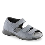 Propet OrthoWalker III Women's Wide-Sole Sandals