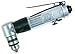 Ingersoll Rand 7807R 3/8” Reversible Air Angle Drill, Standard Duty, 1800 RPM, Quiet, Durable Jacobs Multi-Craft Chuck, Grease Plug
