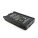 ExpertPower® 7.4V 2000mAh Li-Ion Two-Way Radio Battery for Kenwood KNB-57L KNB-24L KNB-35L KNB-55L TK-2170 TK-3170 TK-2360 NX-220 NX-320 2-Way Handheld Walkie Talkie Replacement Rechargeable