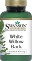 White Willow Bark 400 mg 90 Caps