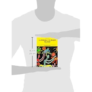 La Princesa Y El Dragon (Spanish Edition)