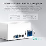 MERCUSYS Halo H90X WiFi 6 Mesh System (2-Pack) AX6000 Dual Band Whole Home view 10