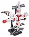 InAir E-Z Build Space Station Mir Model Kit