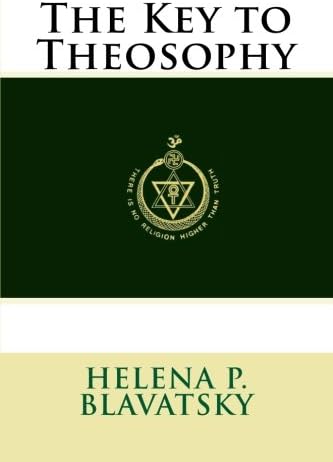 The Key to Theosophy