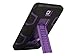 Samsung Galaxy Tab 4 7.0 Case, Jwest [Kickstand] Full-body Rugged Hybrid Protective Dual Layer Design/Impact Resistant Bumper Case for Samsung Galaxy Tab 4 7.0