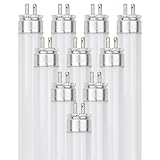 Sunlite 05075 F13T5/WW T5 Linear Fluorescent