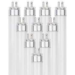 Sunlite 05075 F13T5/WW T5 Linear Fluorescent