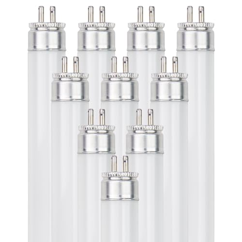 Sunlite 05075 F13T5/WW T5 Linear Fluorescent