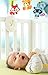 Fisher-Price Woodland Friends 3-in-1 Musical Mobile