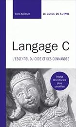 Langage C