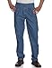 Wrangler Rugged Wear Men's Angler Relaxed-Fit Jean
