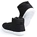 Influence Men's Seb High-Top Fashion Sneakers