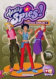 Totally Spies ! - Vol. 7 : Espionne Attitude !