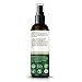 Acne Treatment Face Spray, 4 fl oz Facial Spray with Witch Hazel, Salicylic Acid for Acne Prone and Oily Skin, for Hormonal, Severe Cystic Acne, Skin Clearing Toner, 1000 Sprays