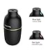 Cool Mist Humidifier, WinTech Ultrasonic Portable Mini USB Humidifier, Air Diffuser Purifier Atomizer with Double mist pattern&Auto Shut-Off For Home, car, desktop, Bedroom, Yoga, Baby Room, etc