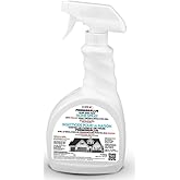 Zodiac Premise Plus 710ml Home Spray