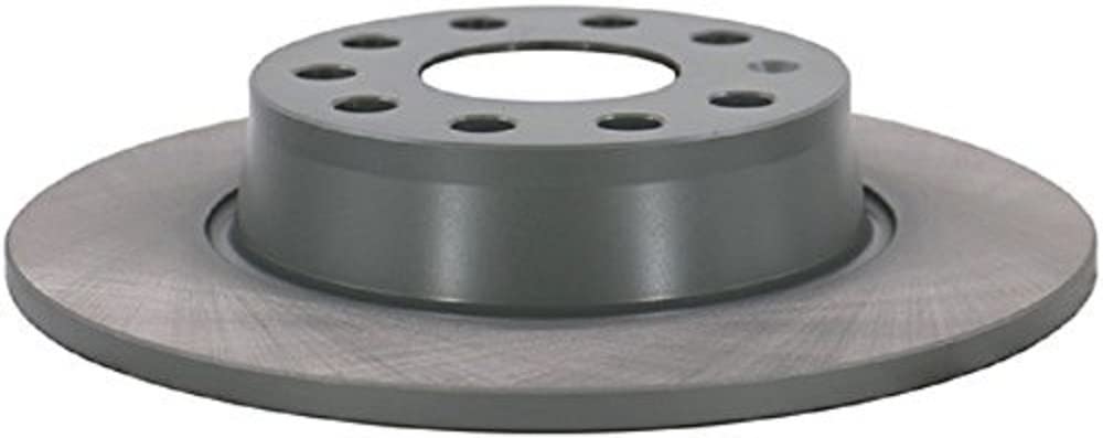 Photo 1 of Bendix Premium PRT6396 Rear Brake Rotor for Volkswagen Passat 2022-2014