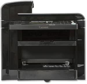 Amazon.com: Canon imageCLASS MF4450 Laser Multifunction Printer with 33 ...