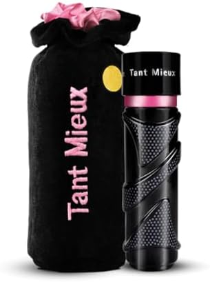 Jean Paul Dupont (JPD) Tant Mieux Long Lasting Perfume for Women