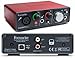 Focusrite Scarlett Solo Compact (1st Gen) USB Audio Interface