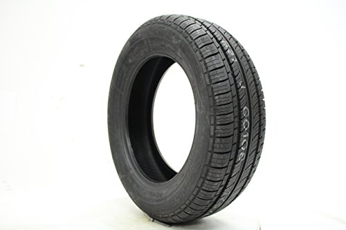 Federal SS657 All-Season Radial Tire - 215/60R15 94H - Thumbnail 3
