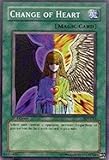 Yu-Gi-Oh! - Change of Heart (SDJ-030) - Starter