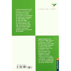 Como cambie mi vida (Ala delta: serie verde/ Hang Gliding: Green Series) (Spanish Edition)