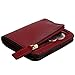 YALUXE RFID Wallet Women Minimalist Ladies Wallet Thin Wallet Mini Small Coin Purse Compact