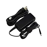 AC Charger Adapter for Dell Inspiron 7548 i7548 15 Laptop with DC Power Supply Cord