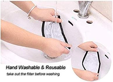 Qchomee 3PCS Dust Masks - Image 5