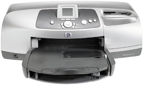 Photo Printers Electronics HP Photosmart 8050 Printer Q6351A#ABA  tarnaalignkohtao.com