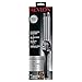 Revlon Long Lasting Loose Curls Curling Iron Brush, 1-1/4 Inch