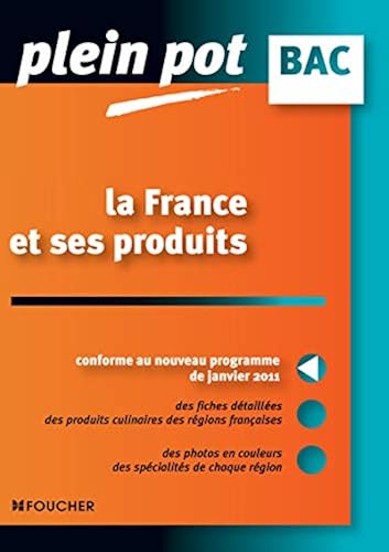 Download La France et ses produits PDF