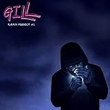 GILL LEESSANG - R.O.A.D PROJECT #1 [CD