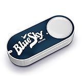 Blue Sky Dash Button
