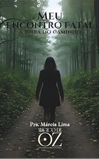 Livro Meu encontro fatal: À beira do caminho
