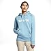 Hurley Women's One And Only Fleece Pullover Hoodie