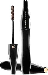 Lancôme Hypnôse Buildable Mascara Brown - Custom Volume No Smudging view 2