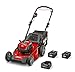 Snapper XD 82V MAX Cordless Electric 21-Inch Lawn Mower Kit with (2) 2.0 Batteries and (1) Rapid Charger primary