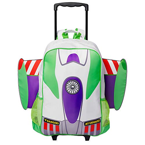 buzz lightyear backpack