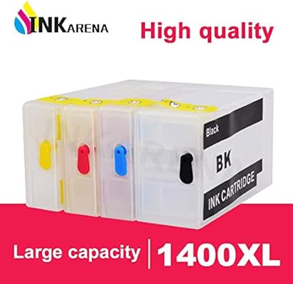 canon 1400 ink cartridges