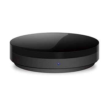 alexa ir remote control