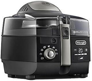 DeLonghi FH 1396/1.BK