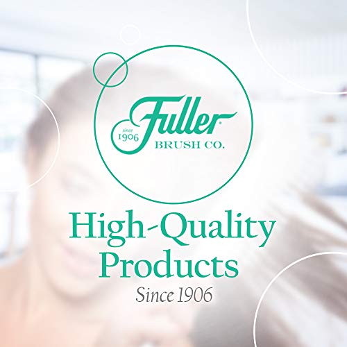 Stanley Home Products Essentials Ladies Hairbrush Durable Nylon Block & Bristles Premium