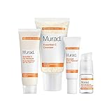Murad Environmental Shield Radiant Skin Renewal Starter Kit