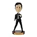 Elvis Presley Bobblehead Gift Set Napkin Toothpick Holder Salt And Pepper Shaker Kitchen Collectibles