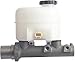 Cardone 13-3084 New Brake Master Cylinder