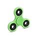 MASCOTKING Fidget Spinner Toy Stress Reducer (green)