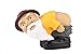 Mooning Garden Gnome