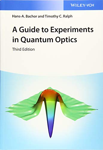 A Guide to Experiments in Quantum Optics - Thumbnail 2